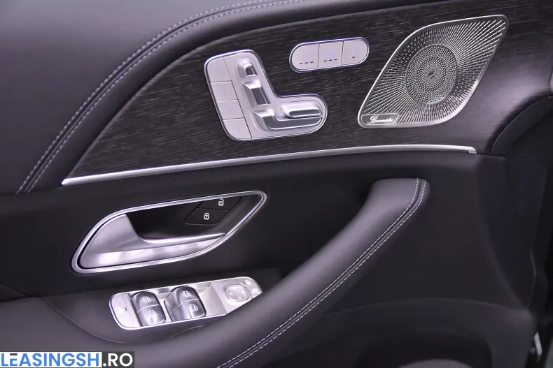 Mercedes-Benz GLE (Clasa GLE) din 2025 cu 450 km - oferta MER236893 - foto 14