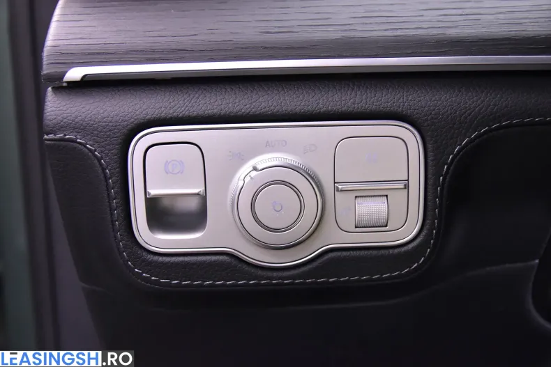 Mercedes-Benz GLE (Clasa GLE) din 2025 cu 450 km - oferta MER236893 - foto 15