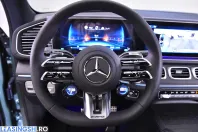 Mercedes-Benz GLE (Clasa GLE) din 2025 cu 450 km - oferta MER236893 - foto 17