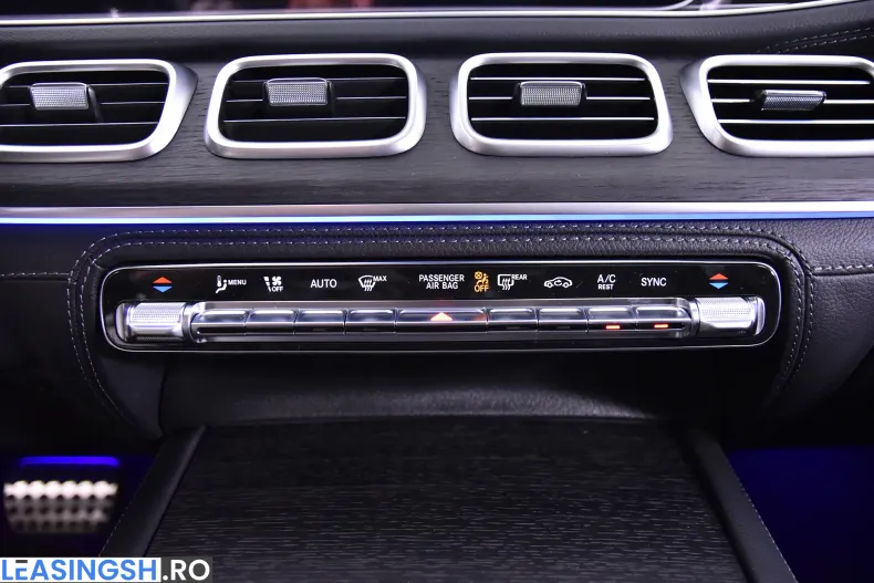 Mercedes-Benz GLE (Clasa GLE) din 2025 cu 450 km - oferta MER236893 - foto 19