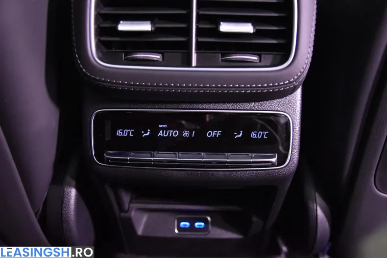 Mercedes-Benz GLE (Clasa GLE) din 2025 cu 450 km - oferta MER236893 - foto 26