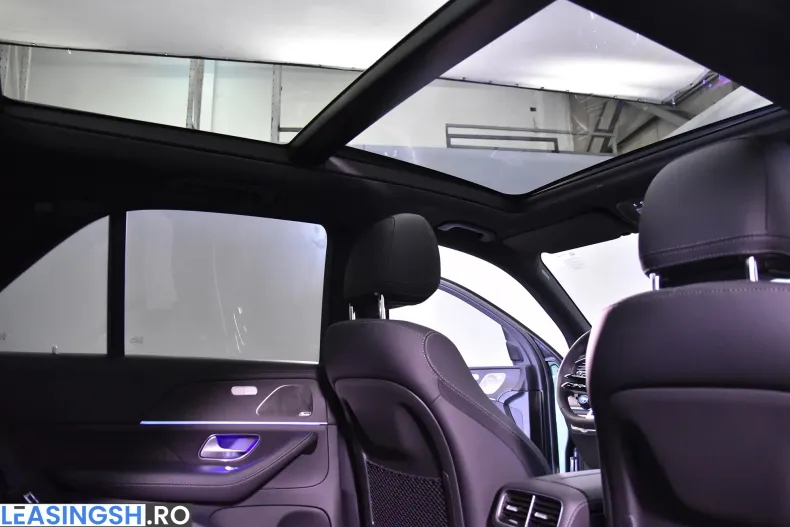 Mercedes-Benz GLE (Clasa GLE) din 2025 cu 450 km - oferta MER236893 - foto 28