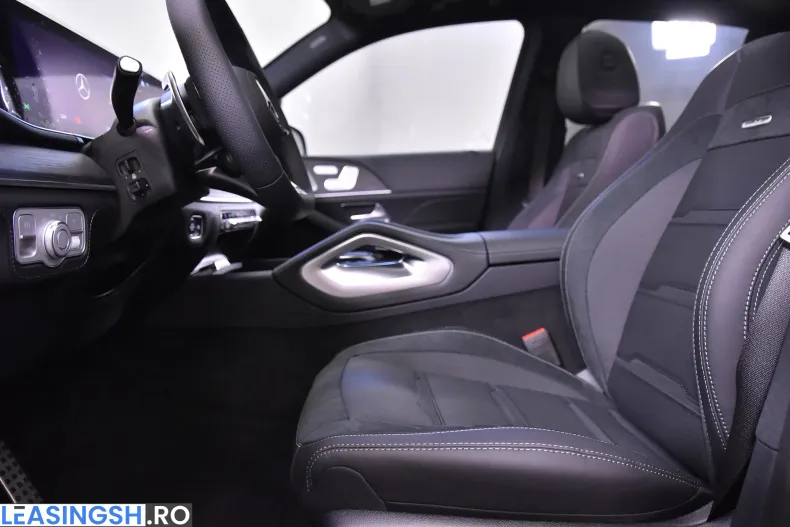 Mercedes-Benz GLE (Clasa GLE) din 2025 cu 450 km - oferta MER236893 - foto 29