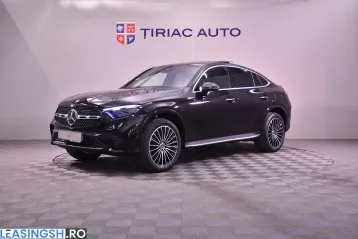 Mercedes-Benz GLC din 2025 - oferta MER236894