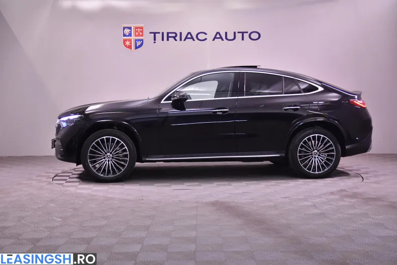Mercedes-Benz GLC (Clasa GLC) din 2025 cu 2.054 km - oferta MER236894 - foto 2