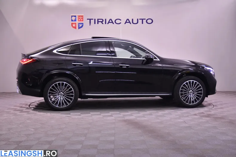 Mercedes-Benz GLC (Clasa GLC) din 2025 cu 2.054 km - oferta MER236894 - foto 6