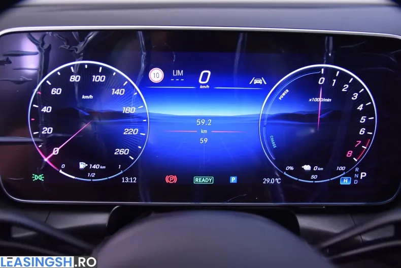 Mercedes-Benz GLC (Clasa GLC) din 2025 cu 2.054 km - oferta MER236894 - foto 10