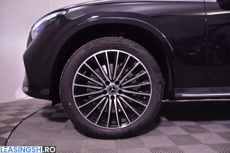 Mercedes-Benz GLC (Clasa GLC) din 2025 cu 2.054 km - oferta MER236894 - foto 13