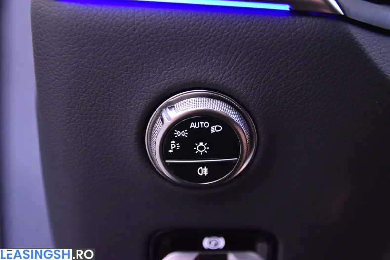 Mercedes-Benz GLC (Clasa GLC) din 2025 cu 2.054 km - oferta MER236894 - foto 15