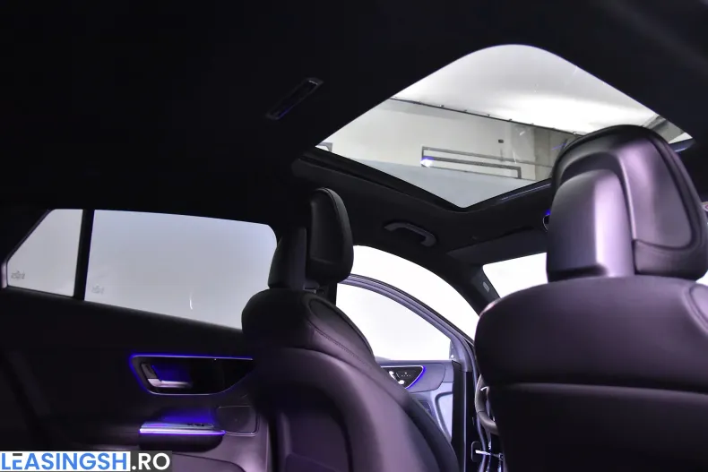 Mercedes-Benz GLC (Clasa GLC) din 2025 cu 2.054 km - oferta MER236894 - foto 22