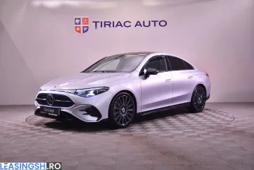 Mercedes-Benz CLA 200 din 2025 - oferta MER236895