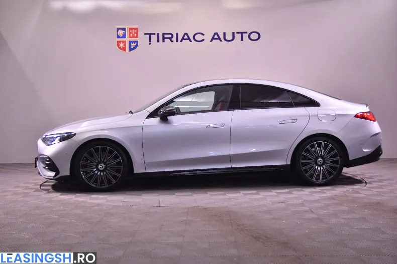 Mercedes-Benz CLA 200 (Clasa CLA) din 2025 cu 4.887 km - oferta MER236895 - foto 2