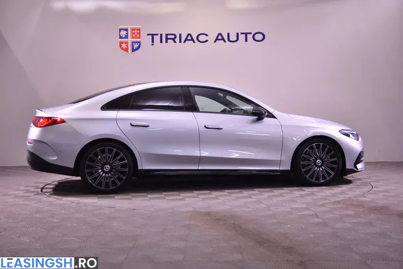 Mercedes-Benz CLA 200 (Clasa CLA) din 2025 cu 4.887 km - oferta MER236895 - foto 6