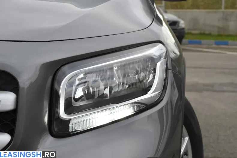 Mercedes-Benz GLB 180 (Clasa GLB) din 2021 cu 165.328 km - oferta MER236896 - foto 40
