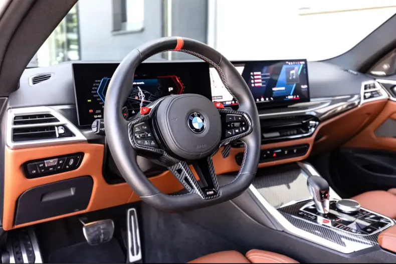 BMW M4 (Seria 4) din 2025 cu 17.390 km - oferta BMW236898 - foto 9