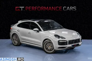 Porsche Cayenne din 2023 - oferta POR236899