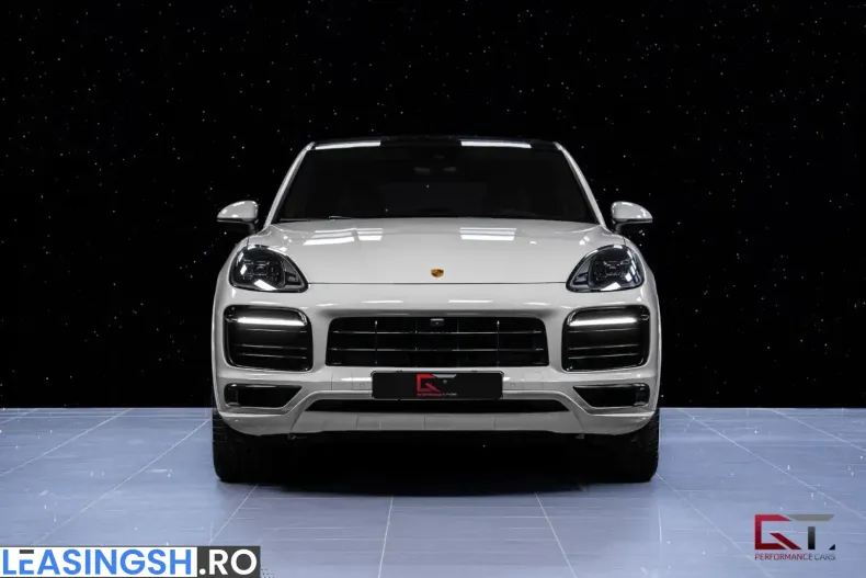 Porsche Cayenne din 2023 cu 53.000 km - oferta POR236899 - foto 2