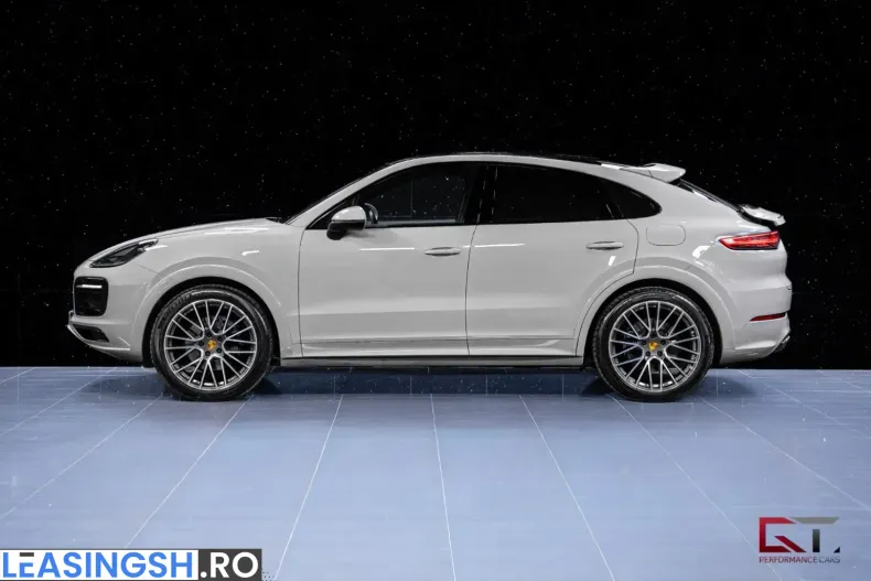 Porsche Cayenne din 2023 cu 53.000 km - oferta POR236899 - foto 3