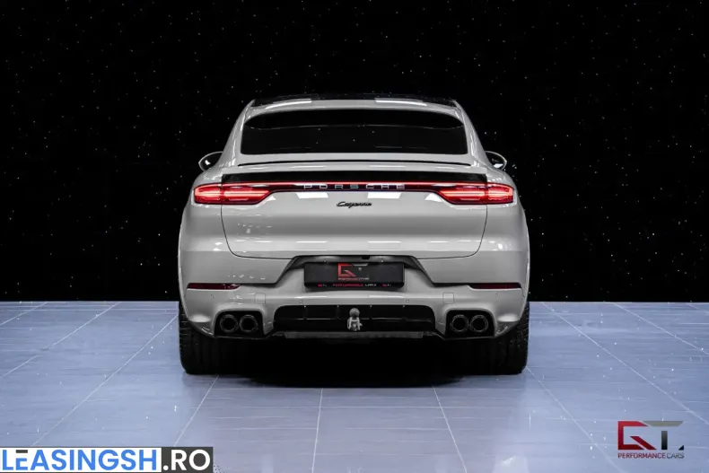 Porsche Cayenne din 2023 cu 53.000 km - oferta POR236899 - foto 6