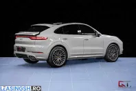 Porsche Cayenne din 2023 cu 53.000 km - oferta POR236899 - foto 7