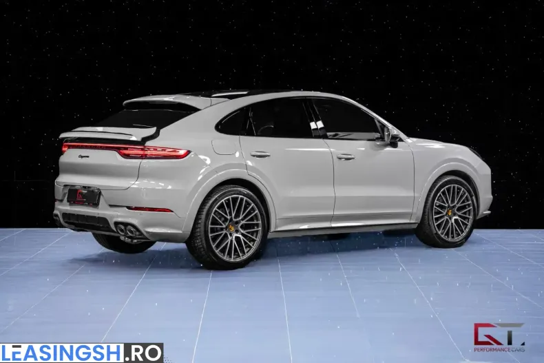 Porsche Cayenne din 2023 cu 53.000 km - oferta POR236899 - foto 7