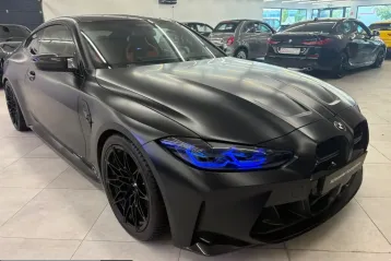 BMW M4 din 2023 - oferta BMW236900