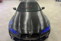 BMW M4 (Seria 4) din 2023 cu 34.000 km - oferta BMW236900 - foto 2