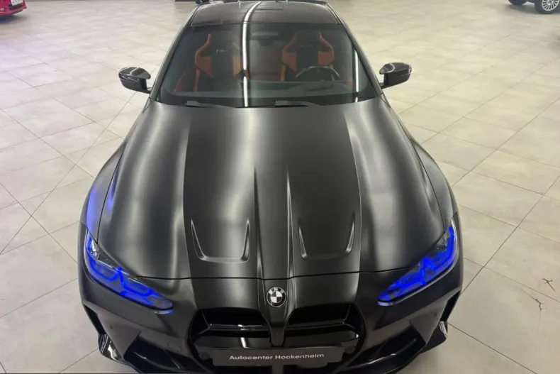 BMW M4 (Seria 4) din 2023 cu 34.000 km - oferta BMW236900 - foto 2