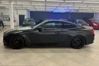 BMW M4 (Seria 4) din 2023 cu 34.000 km - oferta BMW236900 - foto 4