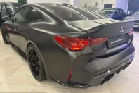 BMW M4 (Seria 4) din 2023 cu 34.000 km - oferta BMW236900 - foto 5