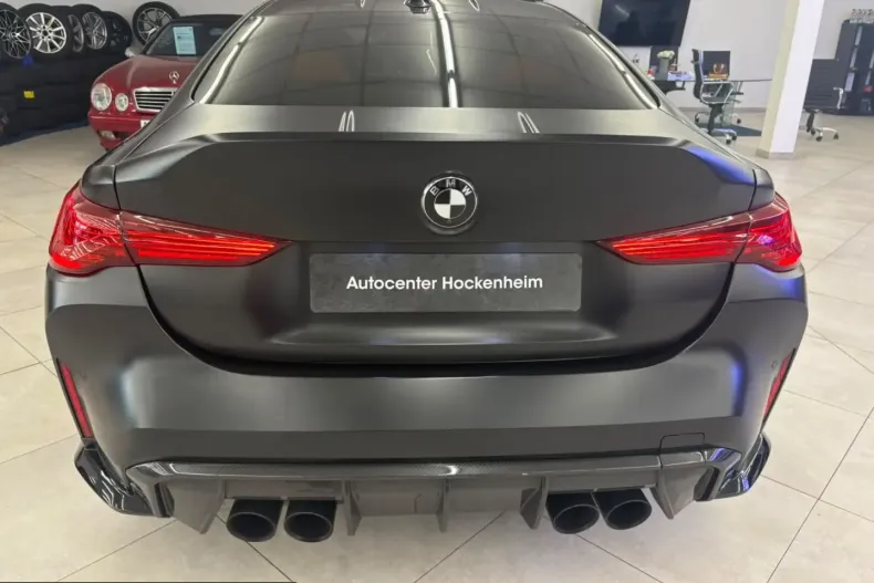 BMW M4 (Seria 4) din 2023 cu 34.000 km - oferta BMW236900 - foto 6