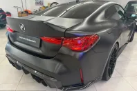 BMW M4 (Seria 4) din 2023 cu 34.000 km - oferta BMW236900 - foto 7