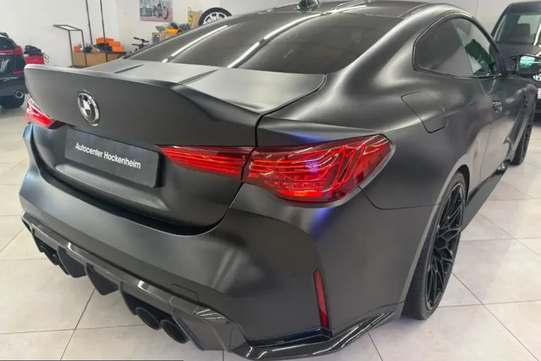 BMW M4 (Seria 4) din 2023 cu 34.000 km - oferta BMW236900 - foto 7