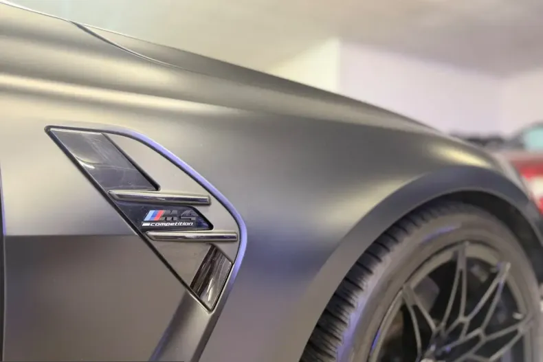 BMW M4 (Seria 4) din 2023 cu 34.000 km - oferta BMW236900 - foto 8
