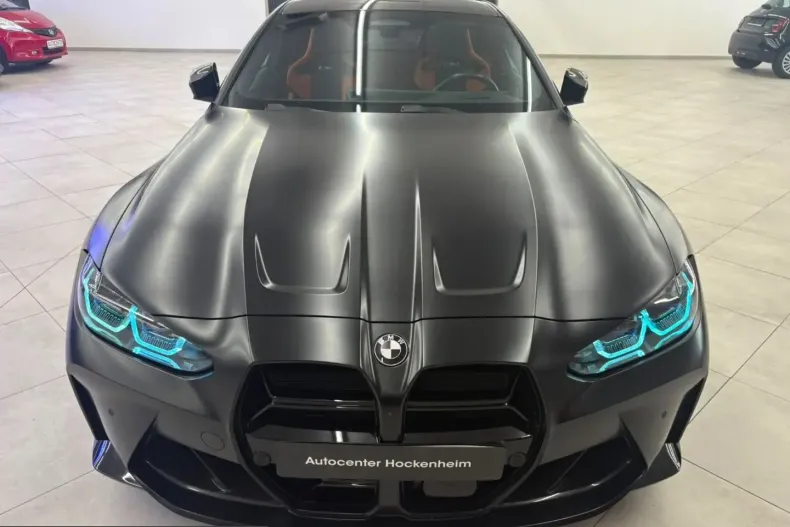 BMW M4 (Seria 4) din 2023 cu 34.000 km - oferta BMW236900 - foto 9