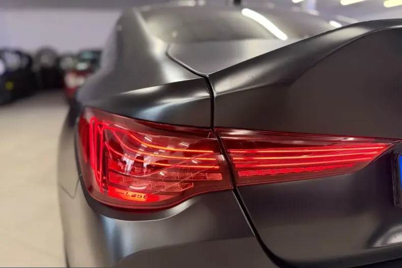 BMW M4 (Seria 4) din 2023 cu 34.000 km - oferta BMW236900 - foto 12