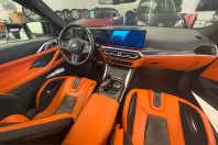 BMW M4 (Seria 4) din 2023 cu 34.000 km - oferta BMW236900 - foto 17