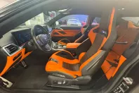 BMW M4 (Seria 4) din 2023 cu 34.000 km - oferta BMW236900 - foto 18