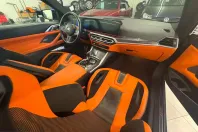 BMW M4 (Seria 4) din 2023 cu 34.000 km - oferta BMW236900 - foto 20