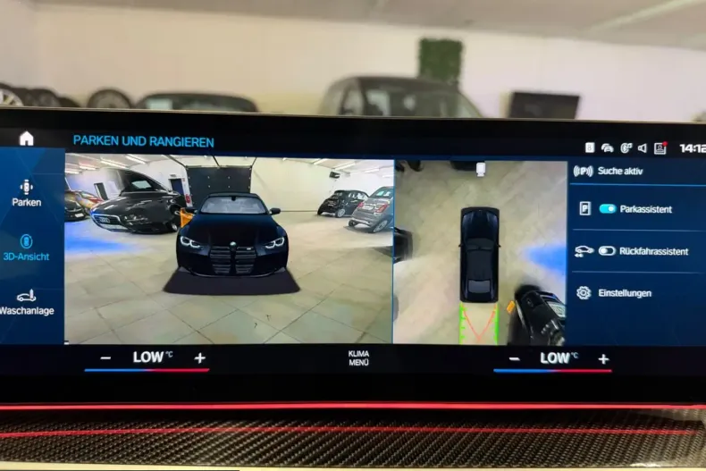 BMW M4 (Seria 4) din 2023 cu 34.000 km - oferta BMW236900 - foto 24
