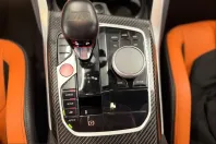 BMW M4 (Seria 4) din 2023 cu 34.000 km - oferta BMW236900 - foto 30