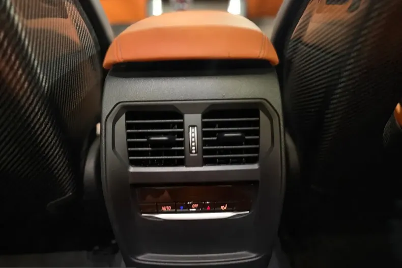BMW M4 (Seria 4) din 2023 cu 34.000 km - oferta BMW236900 - foto 32