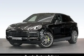 Porsche Cayenne din 2022 - oferta POR236901