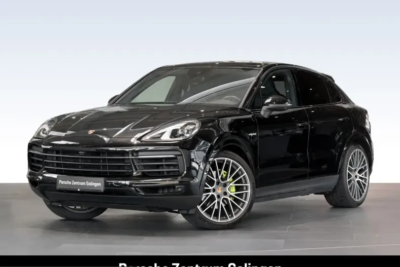 Porsche Cayenne din 2022 cu 37.830 km - oferta POR236901 - foto 1
