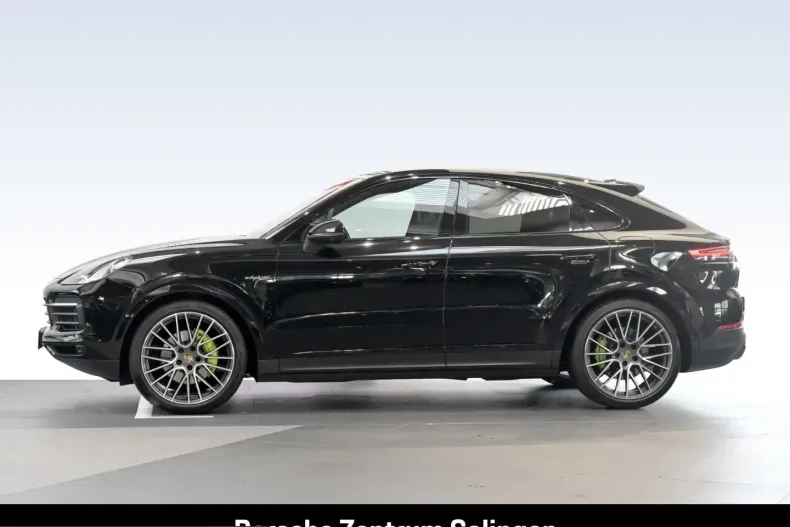 Porsche Cayenne din 2022 cu 37.830 km - oferta POR236901 - foto 2