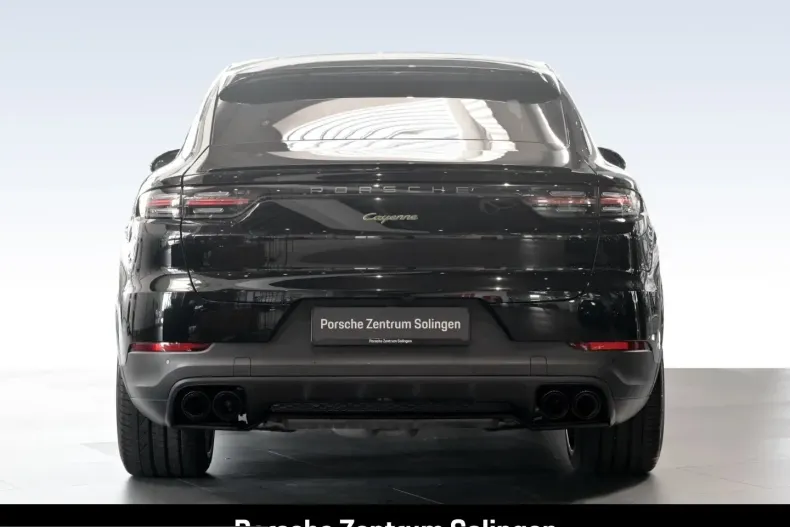 Porsche Cayenne din 2022 cu 37.830 km - oferta POR236901 - foto 5
