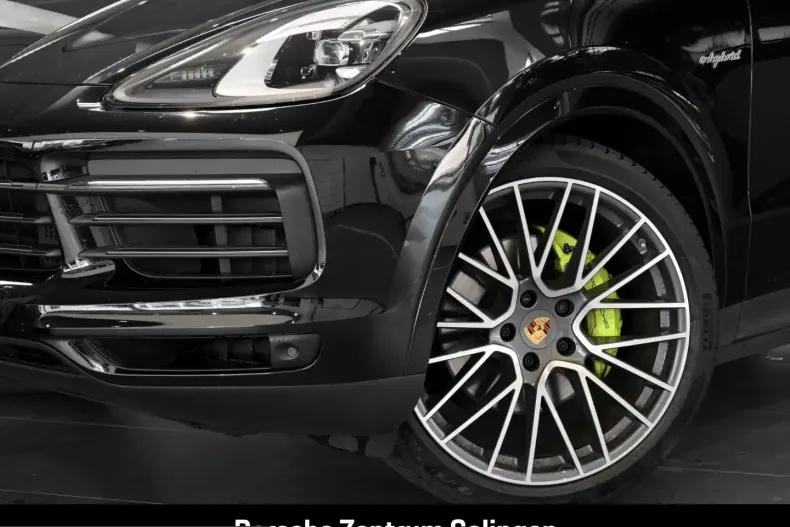 Porsche Cayenne din 2022 cu 37.830 km - oferta POR236901 - foto 6