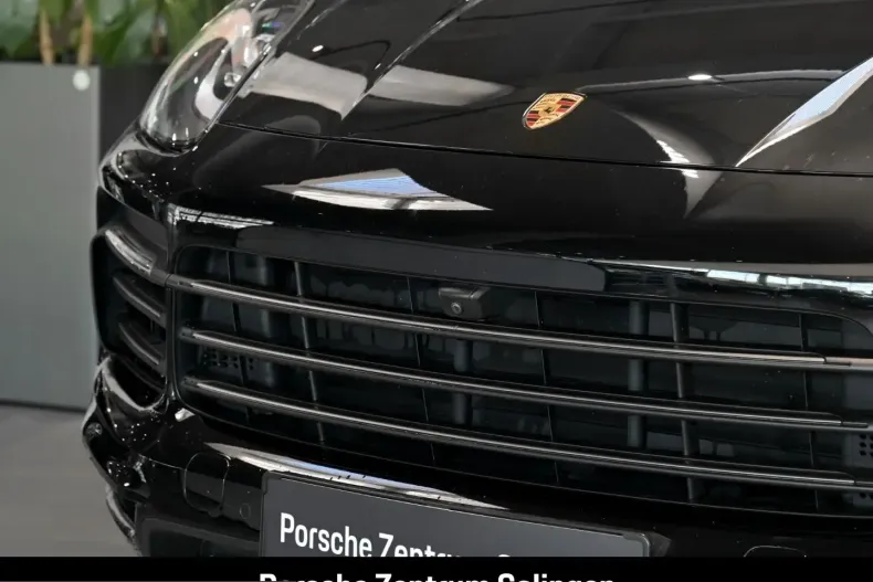 Porsche Cayenne din 2022 cu 37.830 km - oferta POR236901 - foto 7