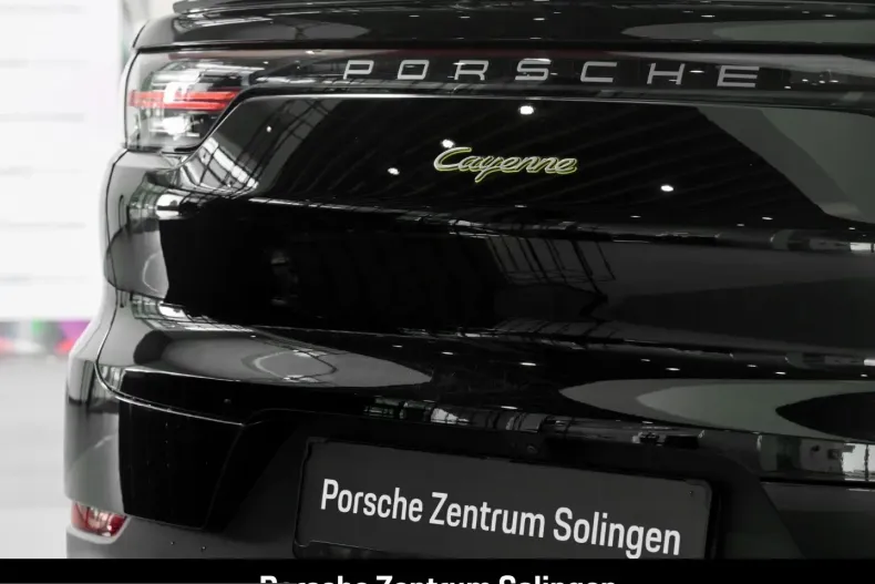 Porsche Cayenne din 2022 cu 37.830 km - oferta POR236901 - foto 8