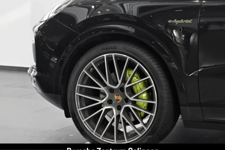 Porsche Cayenne din 2022 cu 37.830 km - oferta POR236901 - foto 9